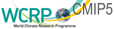 CMIP5-DKRZ logo