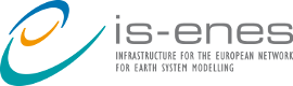 ISENES logo